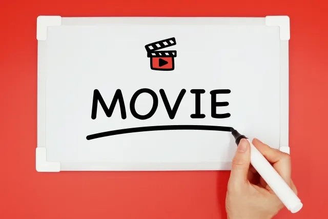 映画の画像