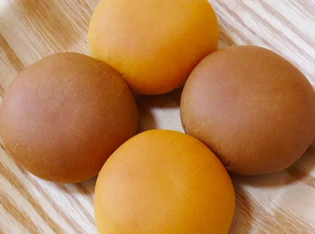 定番のパンその２