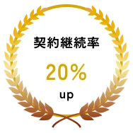 アピールポイントその３