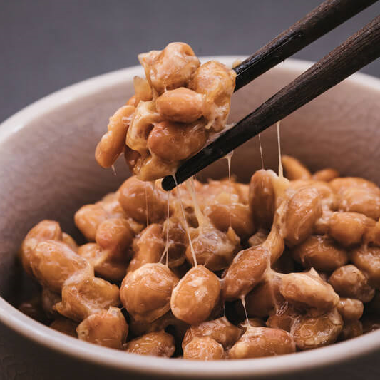 納豆